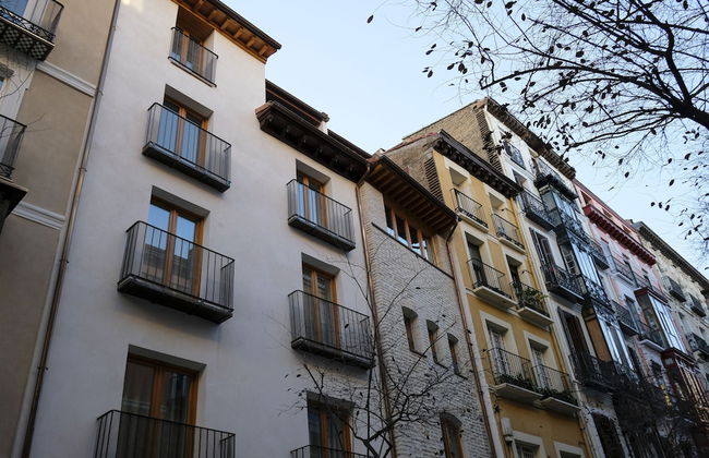 Silken Casa Platerias Siglo XV - Foto 70