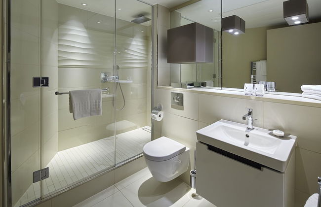 Cheval Three Quays at The Tower of London - Foto 64