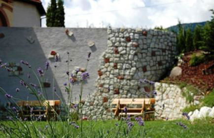 Agritur Al Paradis - Appartamenti - Foto 26