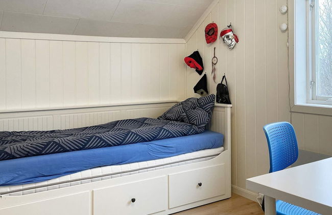 6 Person Holiday Home in Bengtsfors-by Traum - Foto 23