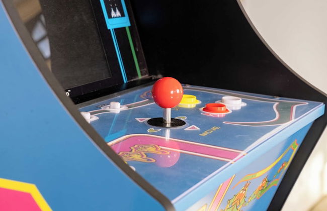 Scotty by Avantstay Walk to Empire Polo Club and Old Town La Quinta! - Foto 17