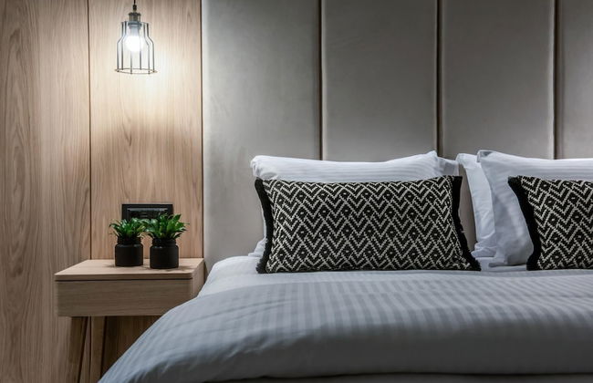 Made By The Sea Villa 5 - Foto 5