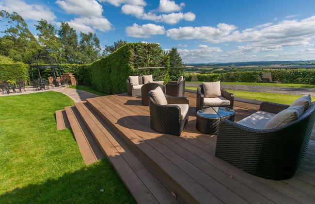 Roundthorn Country House and Luxury Apartments - Foto 42