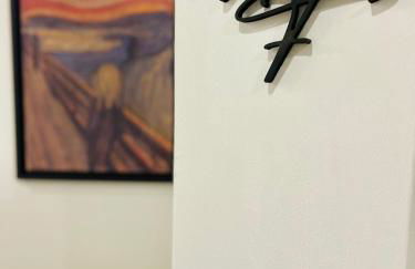 Luxury Downtown - Milan MF Apartments - Foto 24