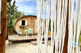 Hayati, Suite Romantica - Foto 20