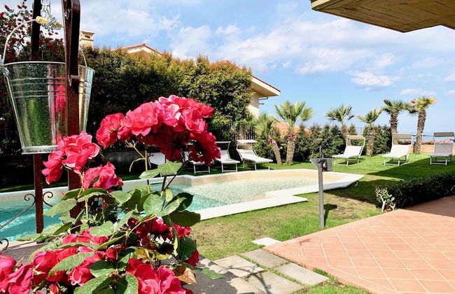 Villa Le Palme - Foto 20