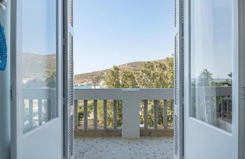 Psathi Seaview House - Foto 50