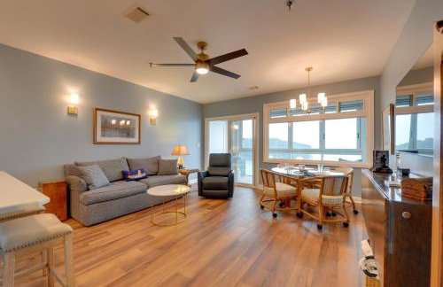 Resort Amenities and Beach Access Huddleston Condo - Foto 6