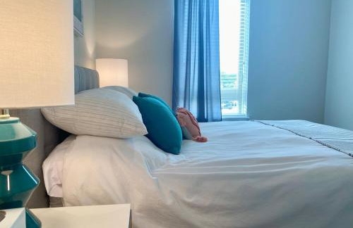 Stylish Trailside TC Condo - Foto 18