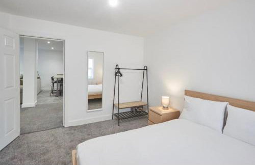 Zetland House Apartment 1 Loftus - Foto 1