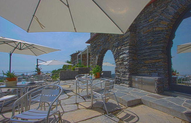 Oltremare Guest House - Foto 46