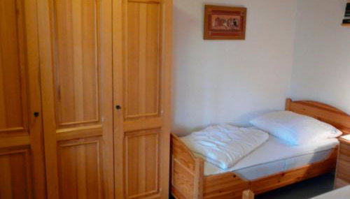 Ferienhaushälfte Fleesensee - Foto 5