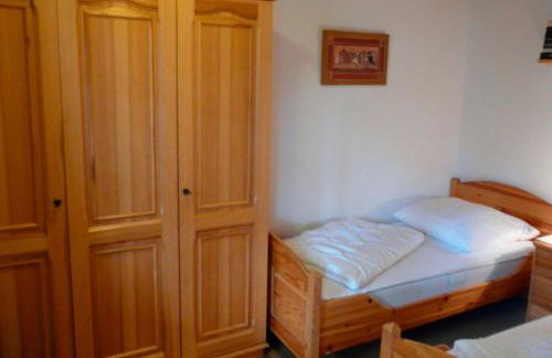 Ferienhaushälfte Fleesensee - Foto 5