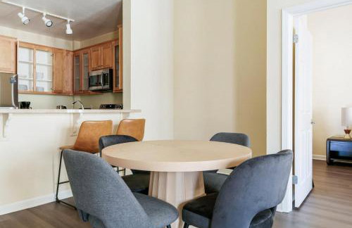 Blueground San Bruno pool nr Baylands Park SFO-2093 - Foto 5