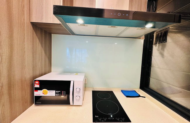 Velocity Suites KL Homestay - Foto 24