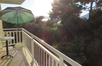 Beachfront Apartments Vala with a swimming pool - Photo 7