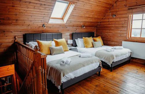 Finlodge- Pet-Friendly Scandinavian Cabin - Photo 54