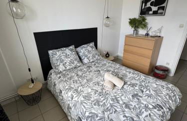 Le 305 Beauvert Parking Gratuit - Foto 7