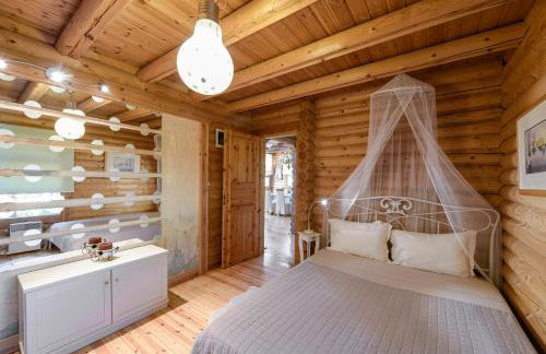 Lakkia - Wooden Residence - Photo 15