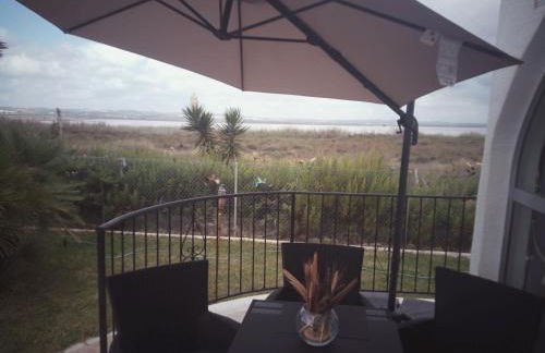 Casa El Flamenco Zoutmeer Torrevieja 6 of 8 personen - Foto 44