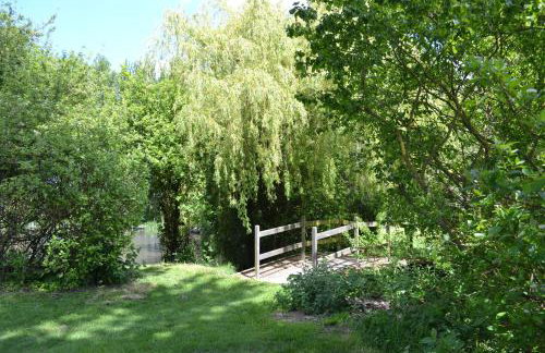 The Chiltern Lodges at Upper Farm Henton - Foto 24