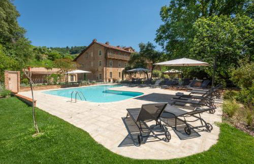 Agriturismo Le Querce del Vareglio - Foto 66