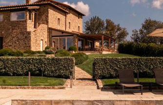 Mastrojanni Relais - Foto 9