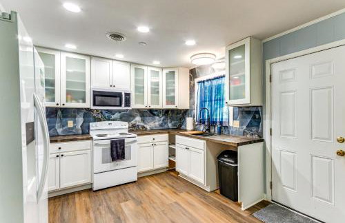 6 Mi to Dtwn Pensacola Family-Friendly Gem! - Foto 9