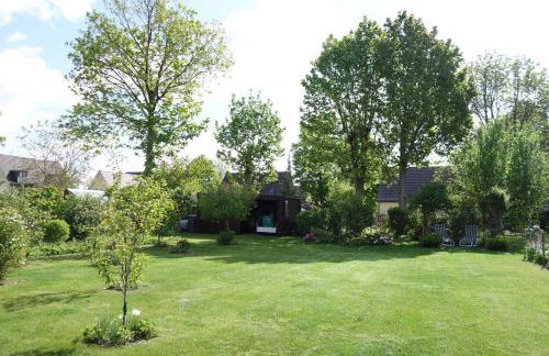 Ferienwohnung "Baum" - Foto 10