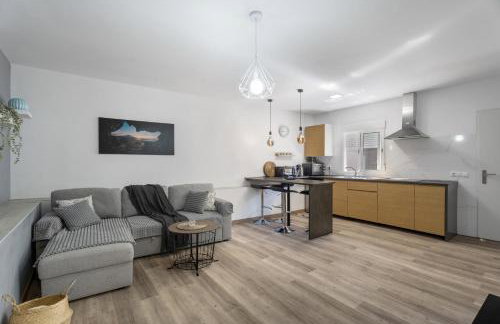 4 Apartamentos Omanai Tenerife Sur - Foto 2