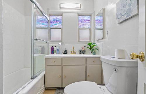 SJ Charm 3Br House - Beautiful Renovation - Foto 21