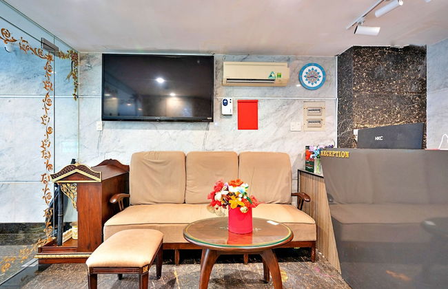 S79 Residences 345AB Apartment - Foto 3