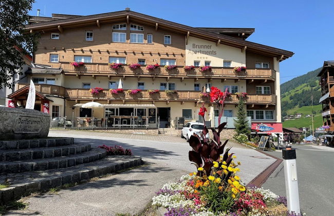 Apartment in Wildschonau for Nature Lovers - Foto 22