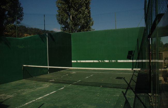 Posada Rural Spa Granja La Tejera de Lozoya - Foto 23