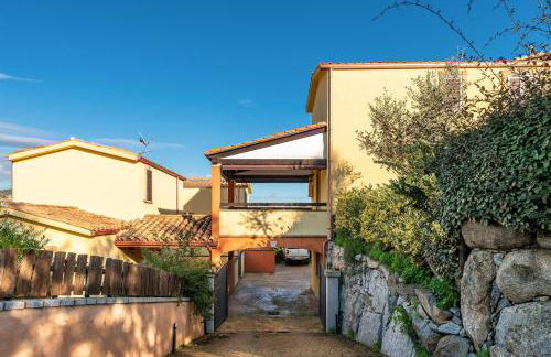 Villa Gialla Castiadas - Foto 24