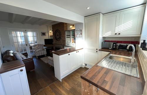 Delightful Cockle Cottage - Foto 6