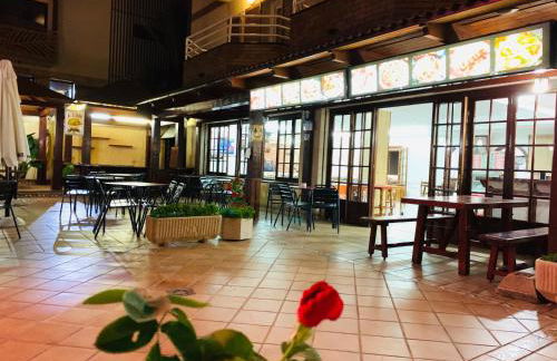 Eva Aparthotel - Foto 37