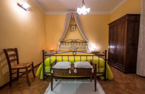 Giannetti bed & breakfast - Foto 13