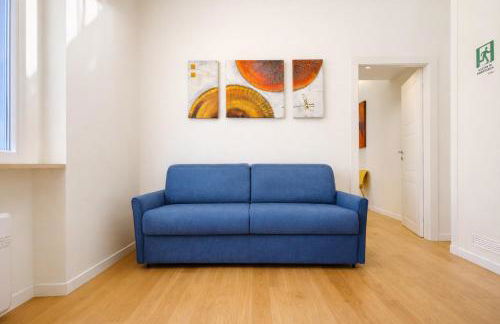 Elegantis Aventino Suite Apartment - Colosseo, Metro and Circo Massimo Nearby - Foto 24