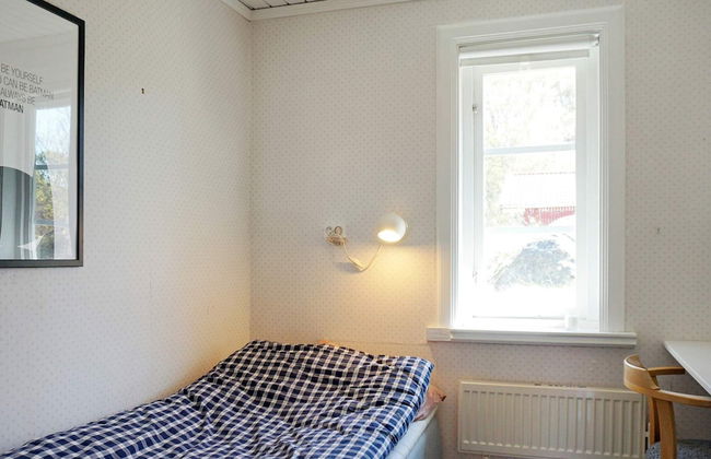 4 Person Holiday Home in Grundsund - Foto 4