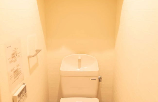 L-style Hanazonocho Apartment A - Foto 73