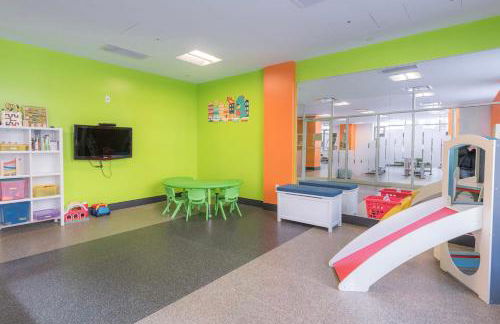 Kendall Sq 1BR w Gym WD Concierge nr MIT BOS-642 - Foto 26