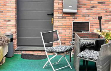 Ferienwohnung „Zur Eule“ - Foto 8