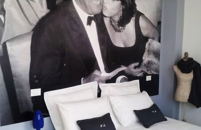 Villa Venice Movie - Photo 7