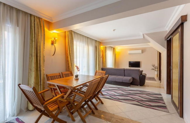 Villa Canan Paradise - Photo 4