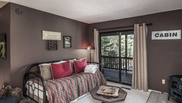 Équipement de l’hébergement