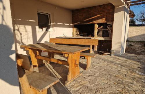 Villa Dubravka - Photo 53