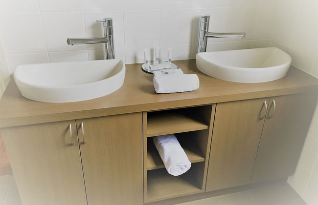 Balingup Highview Chalets - Foto 8