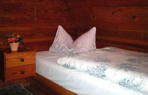 Finnhaussiedlung Am Garder See - Foto 10