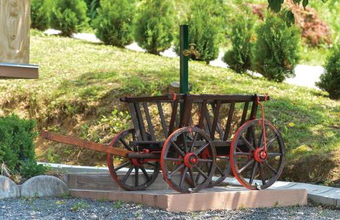 Amazing Home In Vinica With Sauna - Foto 11